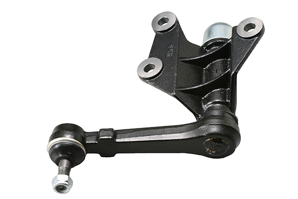 Pomocná páka riadenia AISIN